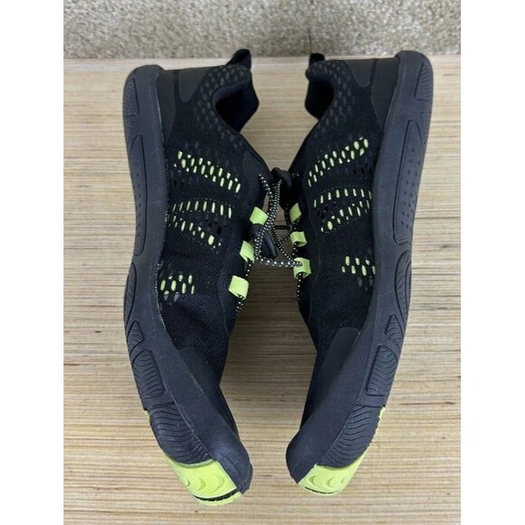 Maui & Sons Mens Watersport  Shoes 7 H2FL Toggle Bearfoot Minimalist River Beach - Picture 2 of 7